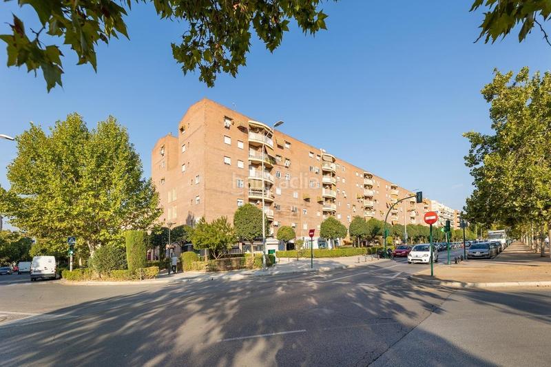 Foto de4daa42-37a9-4a14-b00d-a89ceb5c1d3d. Appartamento con riscaldamento parcheggio in Joaquina Eguaras Granada