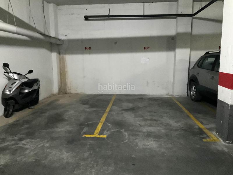 Foto e06fd718-53fa-4e11-b937-44dedd2dfa41. Appartamento con riscaldamento parcheggio in Joaquina Eguaras Granada