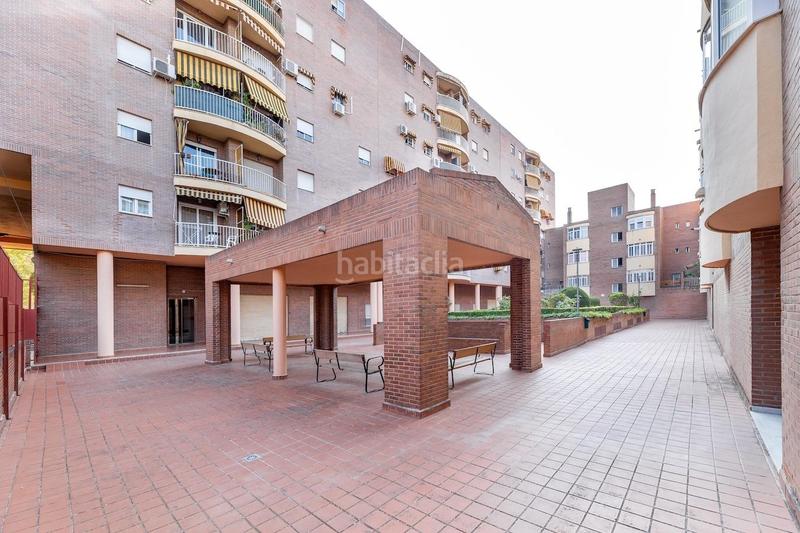 Foto e88fc9ae-6f5a-4068-9cf6-786777ed29f8. Appartamento con riscaldamento parcheggio in Joaquina Eguaras Granada