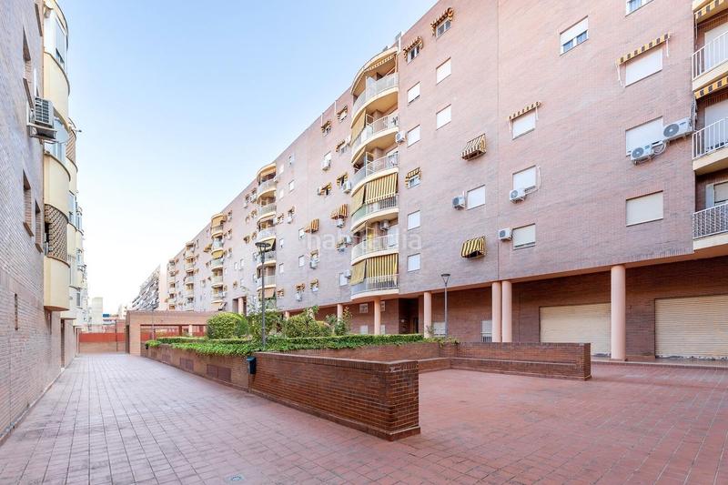 Foto ea83724c-4a23-43d6-aca3-9c53b4578d95. Appartamento con riscaldamento parcheggio in Joaquina Eguaras Granada