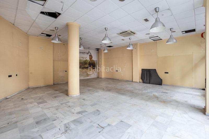 Foto 1b9e3632-a3da-4ac5-a905-212212a4916f. Local comercial a Camino de Ronda Granada