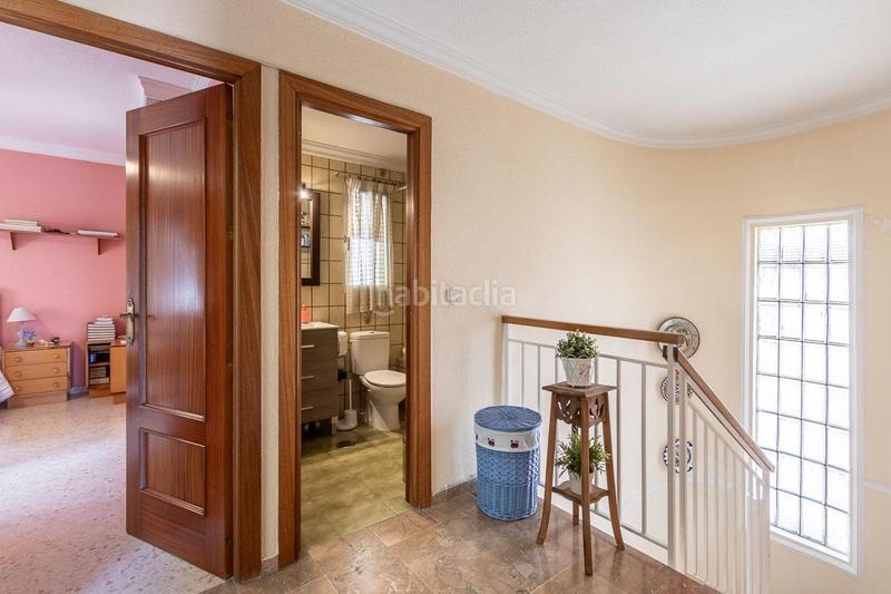 Foto 1cebc992-5ef9-430b-ac31-a6e2722e9d5d. Chalet avec chauffage parking piscine dans Pinos Genil