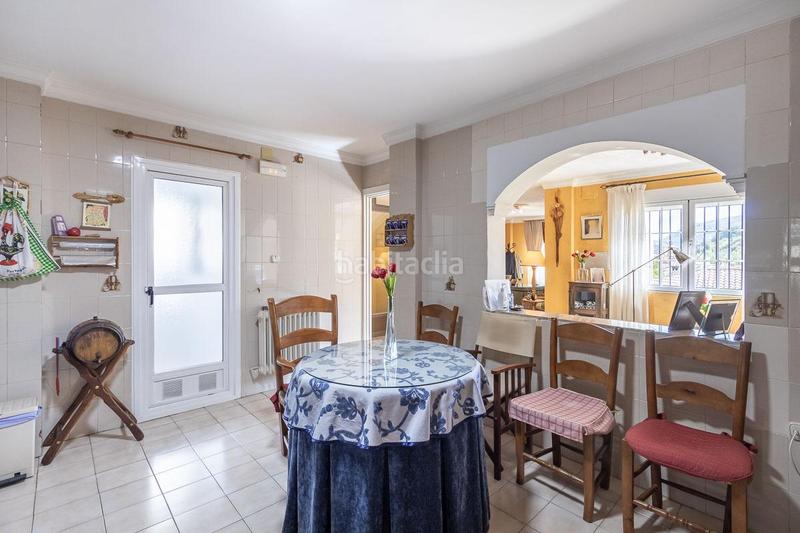 Foto 22efa332-1e84-424d-a97e-b285e108cb73. Chalet avec chauffage parking piscine dans Pinos Genil