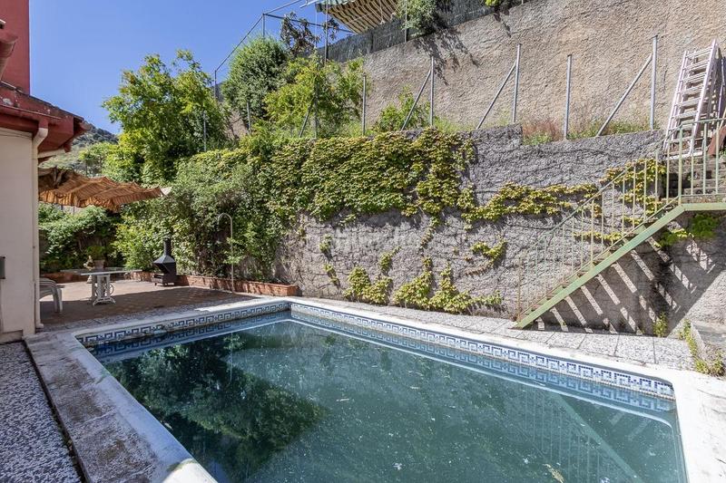 Foto 3b0d9f00-d161-4d1c-9471-716bb884879f. Chalet avec chauffage parking piscine dans Pinos Genil