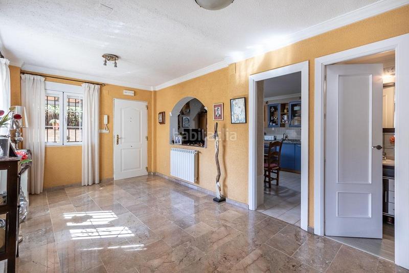 Foto 44da100b-d463-4783-8fa7-84e8a442b156. Chalet avec chauffage parking piscine dans Pinos Genil