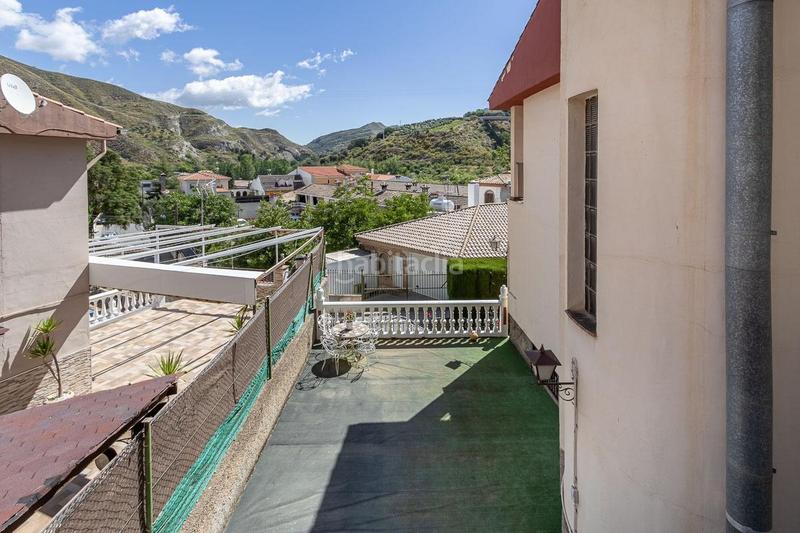 Foto 46d75693-2ce4-4bc9-805d-049b6adac7cc. Chalet avec chauffage parking piscine dans Pinos Genil