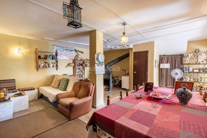 Foto 4c000e83-71a5-44d8-b8c5-611a1dffd998. Chalet avec chauffage parking piscine dans Pinos Genil