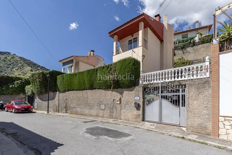 Foto 581eda39-b644-489f-a92c-f033633b3921. Chalet avec chauffage parking piscine dans Pinos Genil