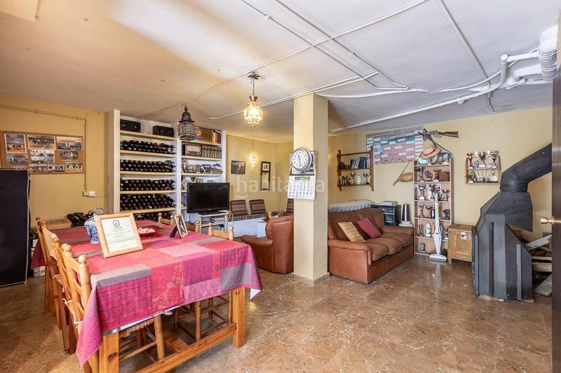 Foto 590d8e99-7fd8-4038-be05-3e59d1c09372. Chalet avec chauffage parking piscine dans Pinos Genil