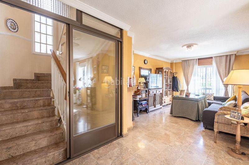 Foto 5c01d004-8d36-40bd-8885-036cb3865583. Chalet avec chauffage parking piscine dans Pinos Genil