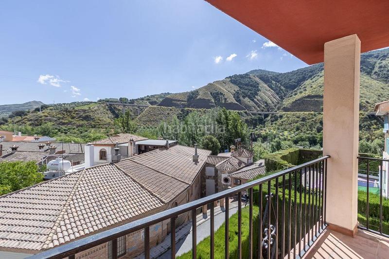 Foto 638da61b-abe4-4c74-baed-5205e44bcfba. Chalet avec chauffage parking piscine dans Pinos Genil