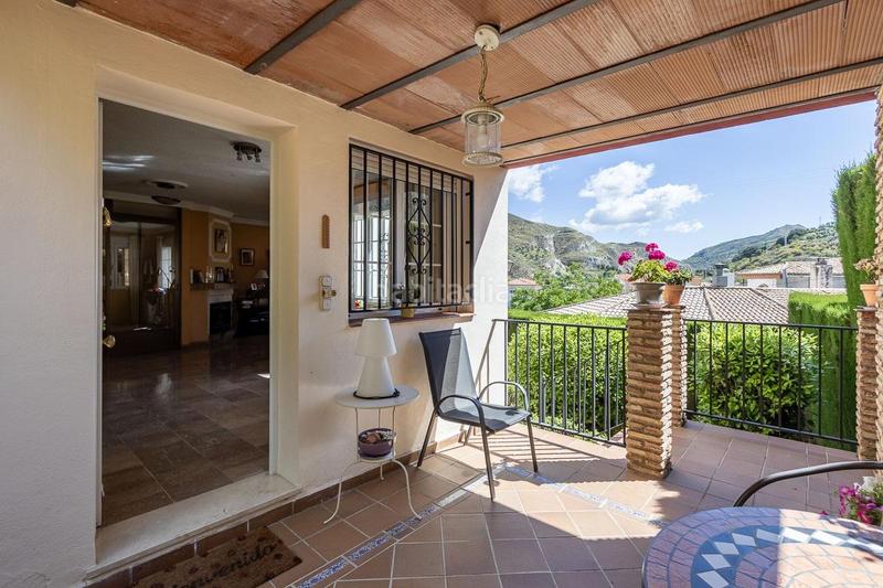 Foto 84088fdf-efd9-45b5-a5ed-25f97f29ae02. Chalet avec chauffage parking piscine dans Pinos Genil