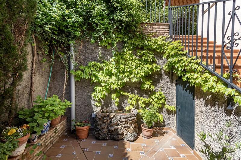 Foto 84896f70-9f9f-4744-b76a-9f06a0102b5b. Chalet avec chauffage parking piscine dans Pinos Genil