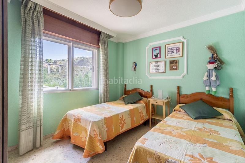 Foto a6c3f6e2-c593-49ba-a95e-959ef2432c5f. Chalet avec chauffage parking piscine dans Pinos Genil