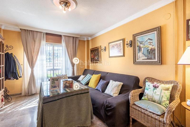 Foto bc1ec010-a108-4097-8097-359f272ac62d. Chalet avec chauffage parking piscine dans Pinos Genil