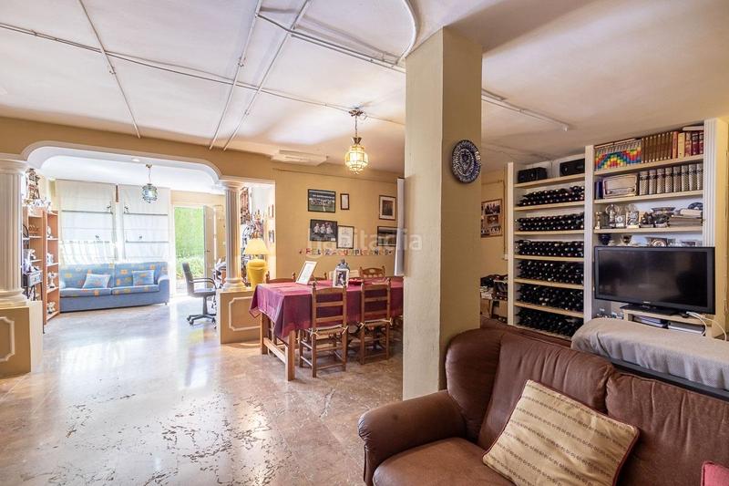 Foto c9c6b8d2-5e43-4cc5-b6d0-57e6484c6e54. Chalet avec chauffage parking piscine dans Pinos Genil