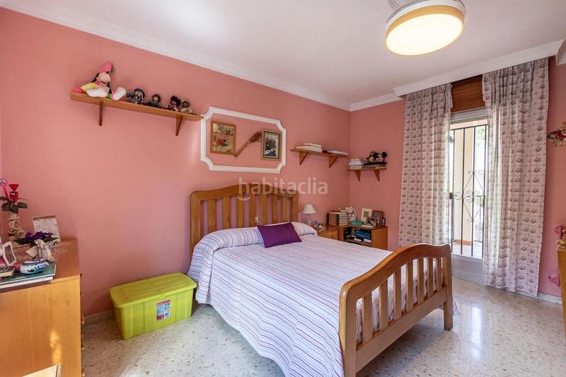 Foto cec23417-c24c-4e88-b1ad-ca80d7c9d6ee. Chalet avec chauffage parking piscine dans Pinos Genil