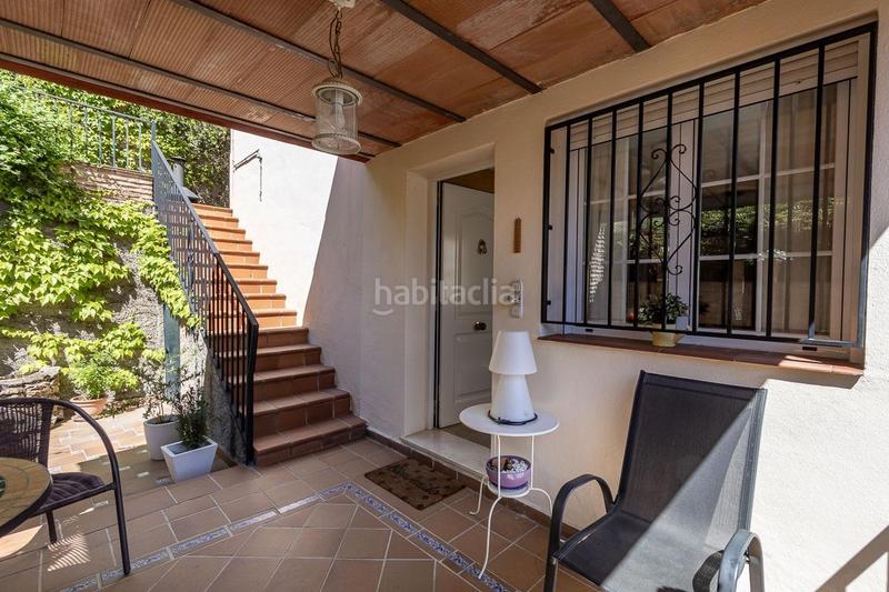 Foto dfc2a9ac-9370-4ffe-9055-c7b7c85144e6. Chalet avec chauffage parking piscine dans Pinos Genil