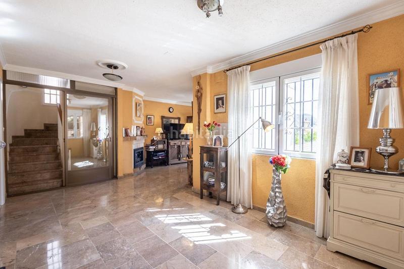 Foto f06987cd-8a9a-4085-8705-9487b76e7876. Chalet avec chauffage parking piscine dans Pinos Genil