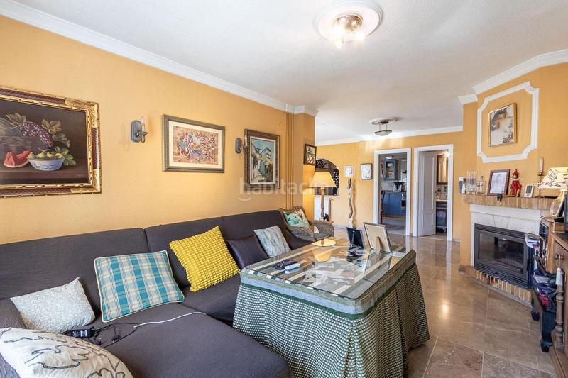 Foto fc24e8f5-7302-4002-8106-47f081587208. Chalet avec chauffage parking piscine dans Pinos Genil