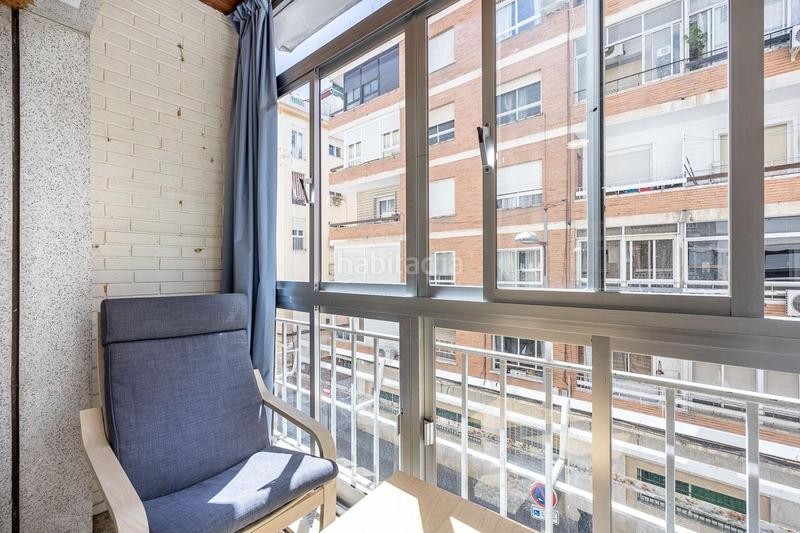 Foto 00f09ace-0028-4423-be3f-7a7452d6782d. Pis amb calefacció a Pajaritos Granada