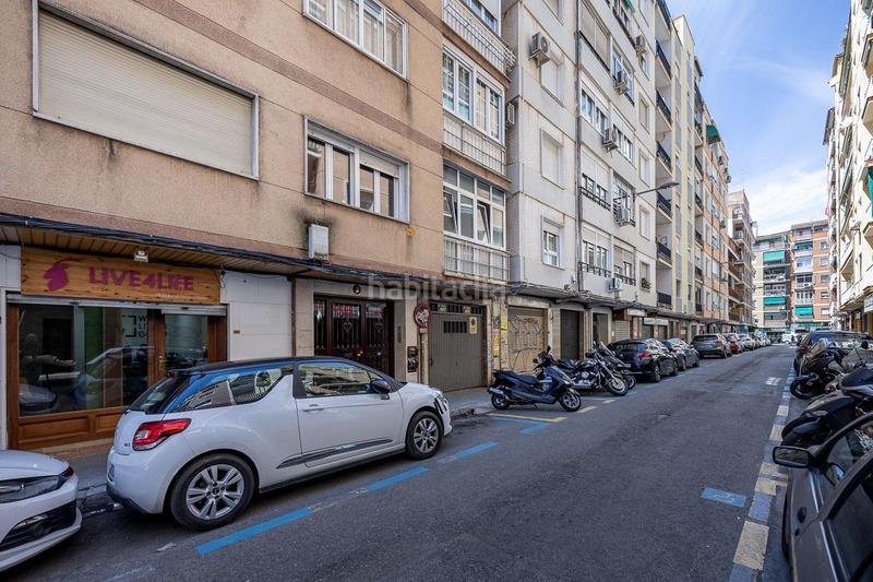 Foto 01e9cf0f-8e03-40c8-8b2b-08691b5cfe6d. Pis amb calefacció a Pajaritos Granada