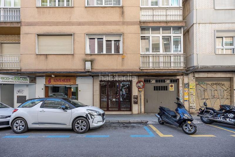 Foto 5380b981-b36f-4117-941a-915cf3b0b76a. Pis amb calefacció a Pajaritos Granada