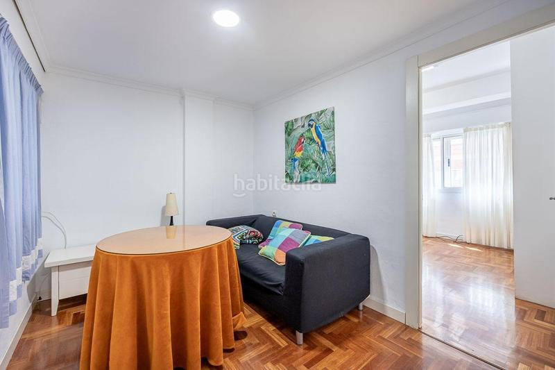 Foto 61b4e48e-2992-47ae-8a2c-54756f5b0aa9. Pis amb calefacció a Pajaritos Granada