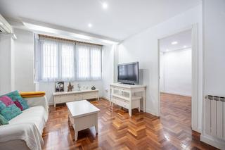 Pis  Calle ruiseñor. Magnifico piso muy luminoso de 155 m2 en pajaritos!