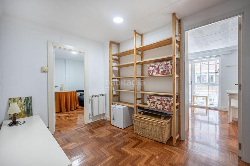 Foto c54b39d0-8229-42b4-9943-327ec6ba0b61. Pis amb calefacció a Pajaritos Granada