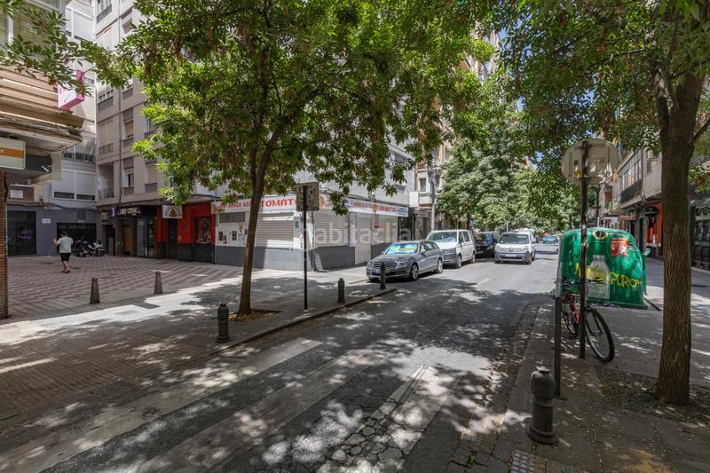 Foto 067fd1c4-6f0d-4b5d-a982-32b722143158. Piso amplio piso en pedro antonio de alarcón en Camino de Ronda Granada