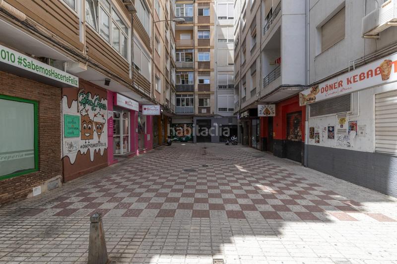 Foto 0ca36ae7-2b00-46b1-be2a-0960cc9dbb3c. Piso amplio piso en pedro antonio de alarcón en Camino de Ronda Granada