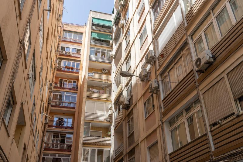 Foto 1e4bc01f-7797-4e25-9df5-f170f3e943bf. Piso amplio piso en pedro antonio de alarcón en Camino de Ronda Granada