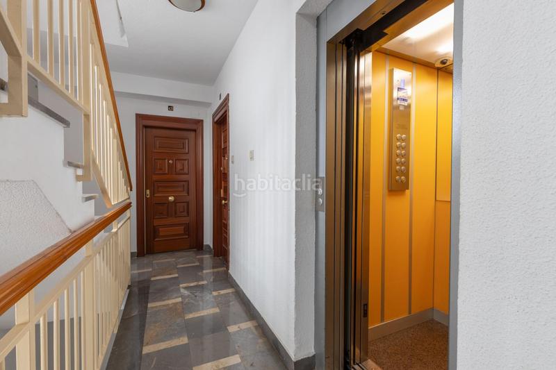 Foto 9038b1e5-e1fe-42ae-a96a-0c6dc152f70a. Piso amplio piso en pedro antonio de alarcón en Camino de Ronda Granada