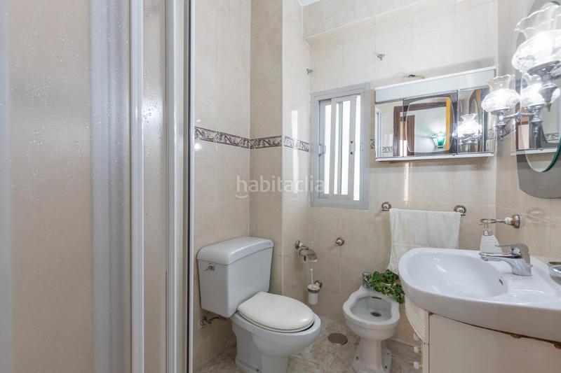 Foto ce560c6f-0204-4d23-8f96-2e23c6f0bab8. Piso amplio piso en pedro antonio de alarcón en Camino de Ronda Granada