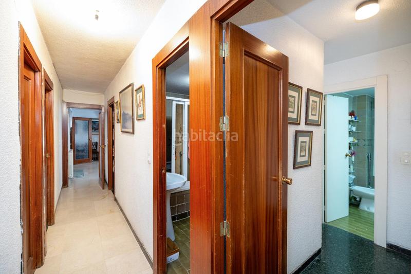 Foto 0222ef6f-e734-4e74-9660-42628832a952. Appartement dans calle sos del rey catolico 9 dans Cervantes Granada