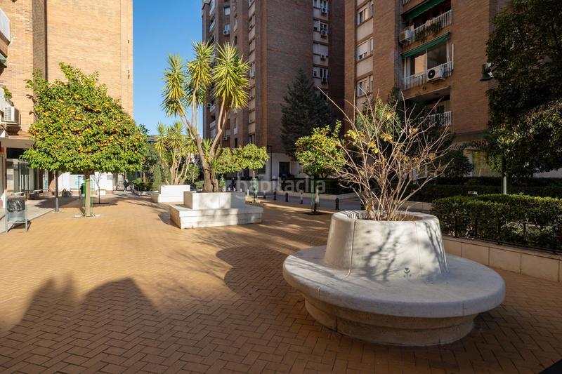 Foto 0276ed56-66a4-4929-97bf-cdafd900a4b6. Appartement dans calle sos del rey catolico 9 dans Cervantes Granada