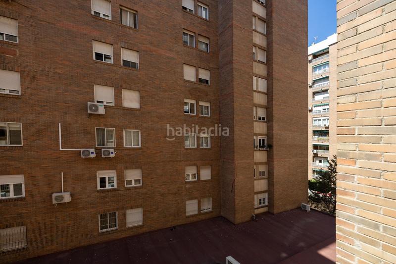 Foto 12a22bde-561d-4a02-84e1-7bd96fc17aaa. Appartement dans calle sos del rey catolico 9 dans Cervantes Granada