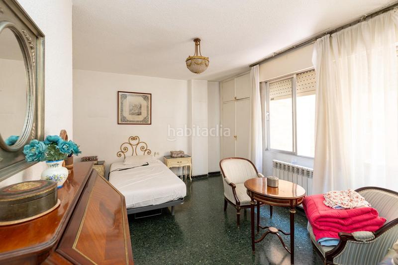 Foto 18fecef4-a63e-4ce8-8554-c940252afbbc. Appartement dans calle sos del rey catolico 9 dans Cervantes Granada