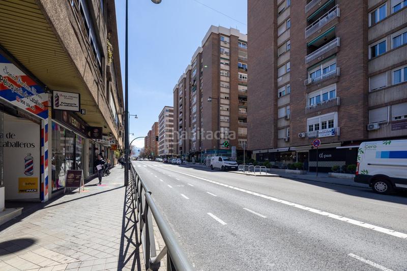Foto 1ad4bf69-0202-4fb4-bd5d-df9b1817fc04. Appartement dans calle sos del rey catolico 9 dans Cervantes Granada