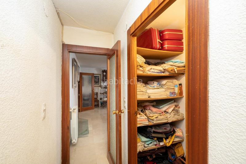 Foto 26630311-bc1f-4f4d-9680-50965394fa37. Appartement dans calle sos del rey catolico 9 dans Cervantes Granada