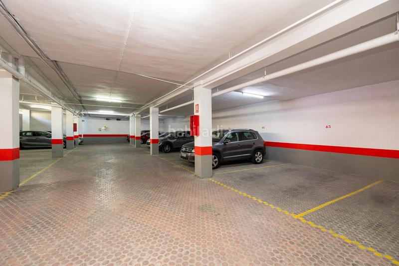 Foto 5ff5abaa-f710-4f3c-af5d-4d164cb1a41b. Appartement dans calle sos del rey catolico 9 dans Cervantes Granada