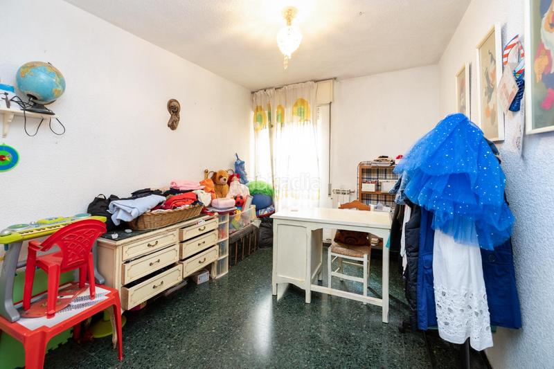 Foto b95df1e2-4a77-402c-b749-8a46d516727e. Appartement dans calle sos del rey catolico 9 dans Cervantes Granada
