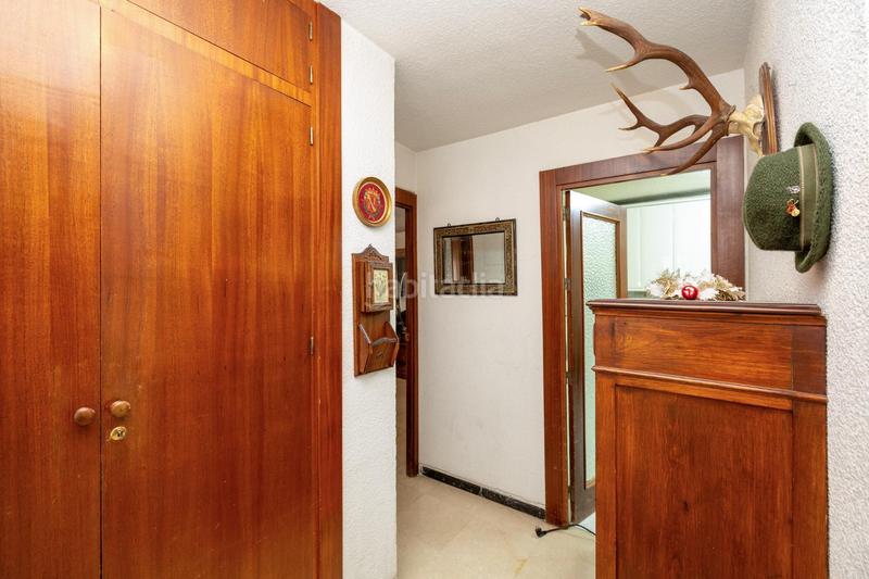 Foto d6d4c492-7195-49a8-9585-65013edd1c1b. Appartement dans calle sos del rey catolico 9 dans Cervantes Granada