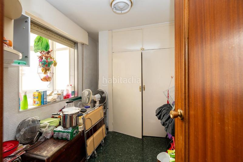Foto d8bb5297-35e4-4a70-bc11-38a90c347fa1. Appartement dans calle sos del rey catolico 9 dans Cervantes Granada