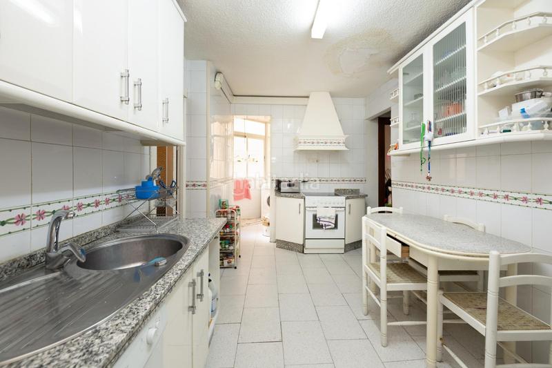 Foto de7b4785-da84-423c-8ca5-dc3855399426. Appartement dans calle sos del rey catolico 9 dans Cervantes Granada