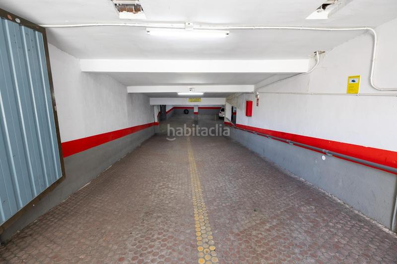 Foto def96253-ec16-4b85-be84-dd3596bff052. Appartement dans calle sos del rey catolico 9 dans Cervantes Granada