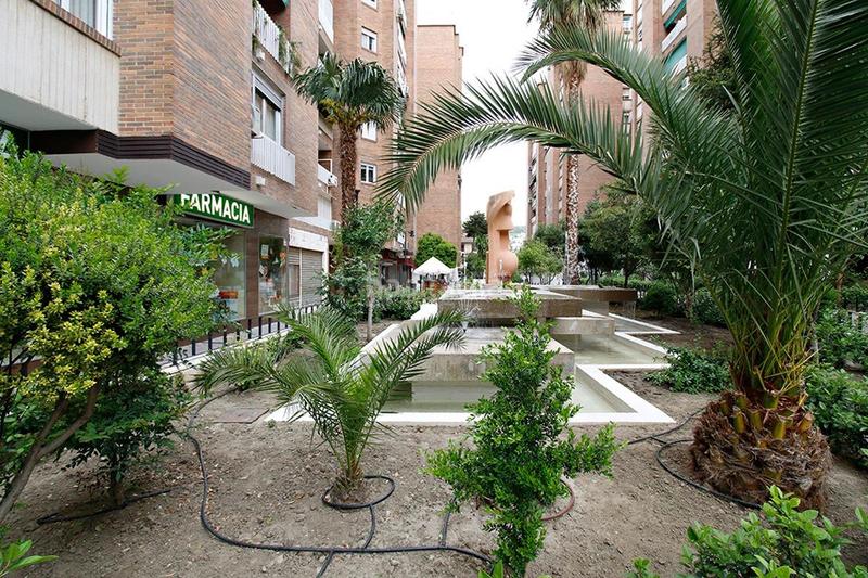Foto eaca8398-20cc-40e4-b891-093e671124b4. Appartement dans calle sos del rey catolico 9 dans Cervantes Granada