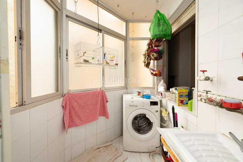 Foto f336d69b-fd67-480e-950d-ab460345e5fb. Appartement dans calle sos del rey catolico 9 dans Cervantes Granada