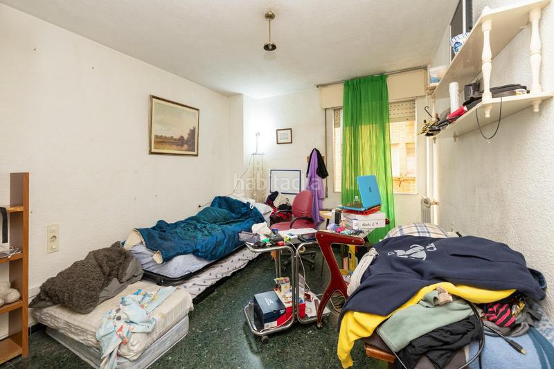 Foto fa1842ad-8311-4d8e-ab9c-5cb0a5adf867. Appartement dans calle sos del rey catolico 9 dans Cervantes Granada